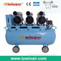 electric air piston compressor manufacturers TW5503 (ISO 9001,CE)